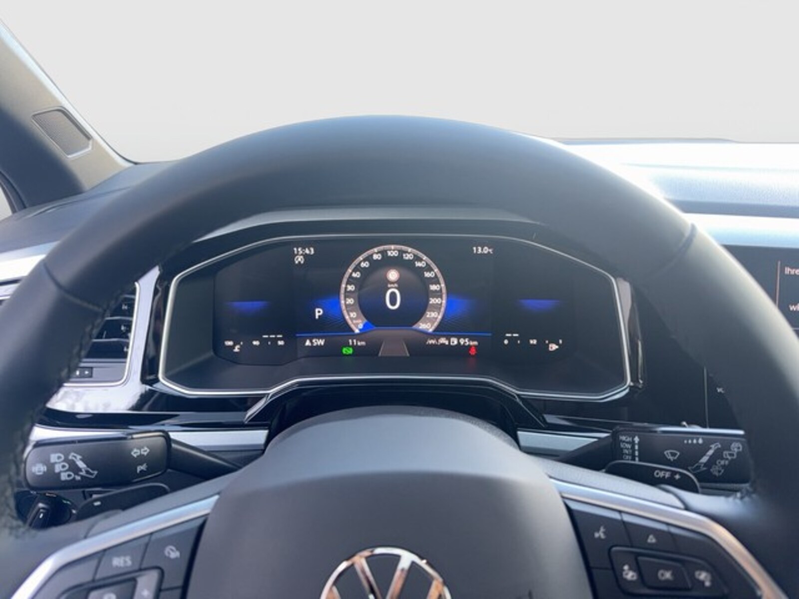 Volkswagen Taigo – Bild 9