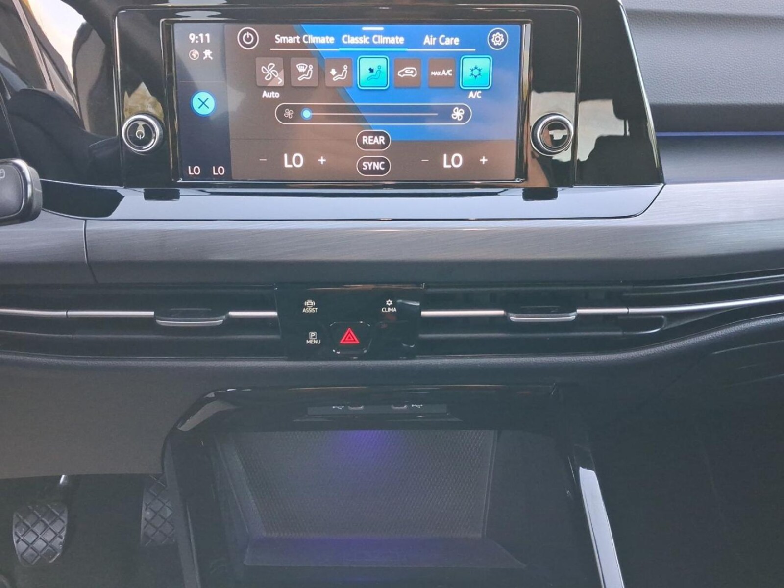 Volkswagen Golf – Bild 11