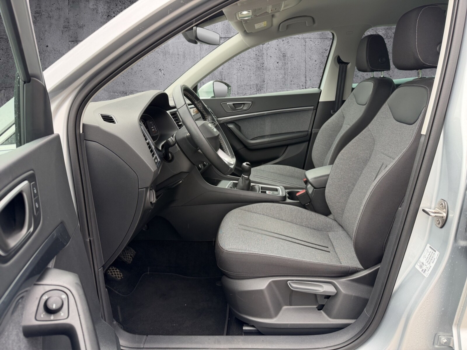 SEAT Ateca – Bild 14