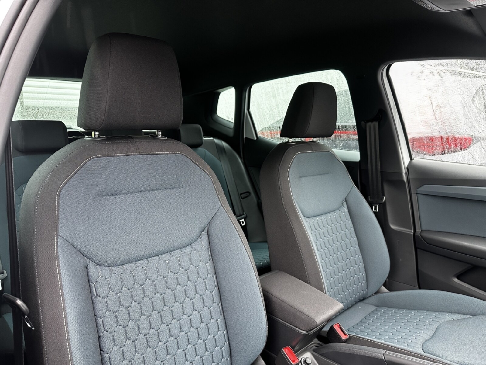 SEAT Arona – Bild 3