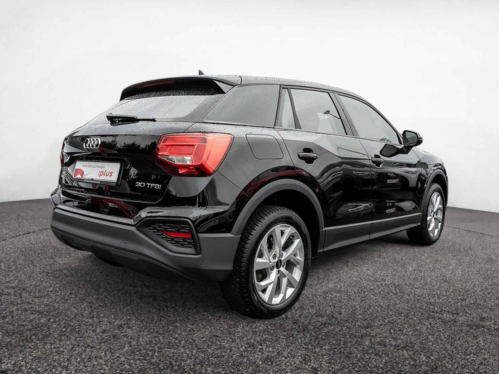 Audi Q2 – Bild 4