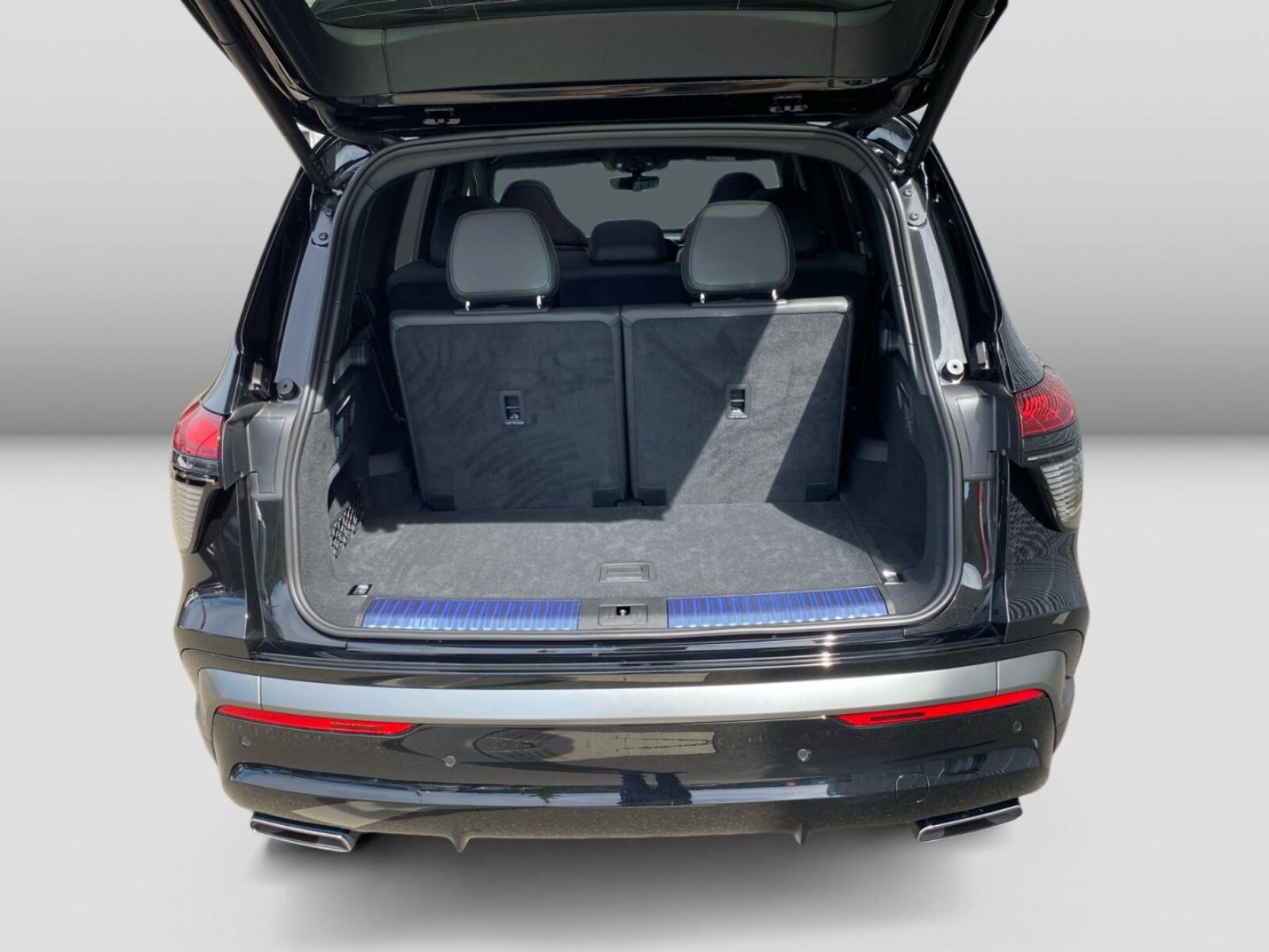 Audi Q7 – Bild 7