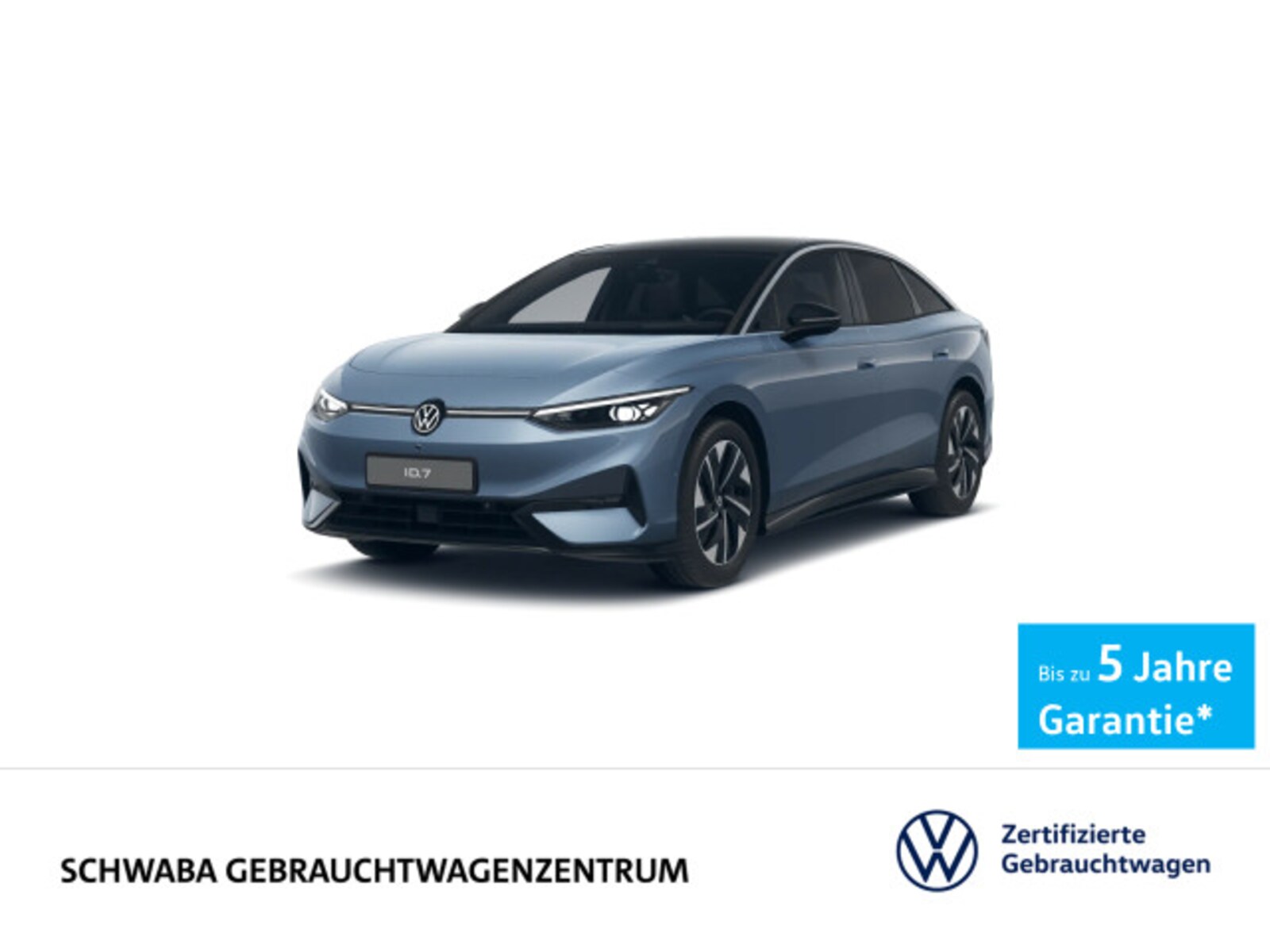 Volkswagen ID.7