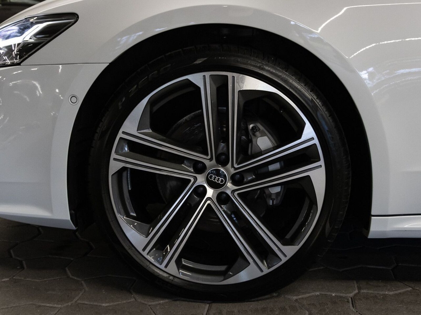 Audi A7 Sportback – Bild 8