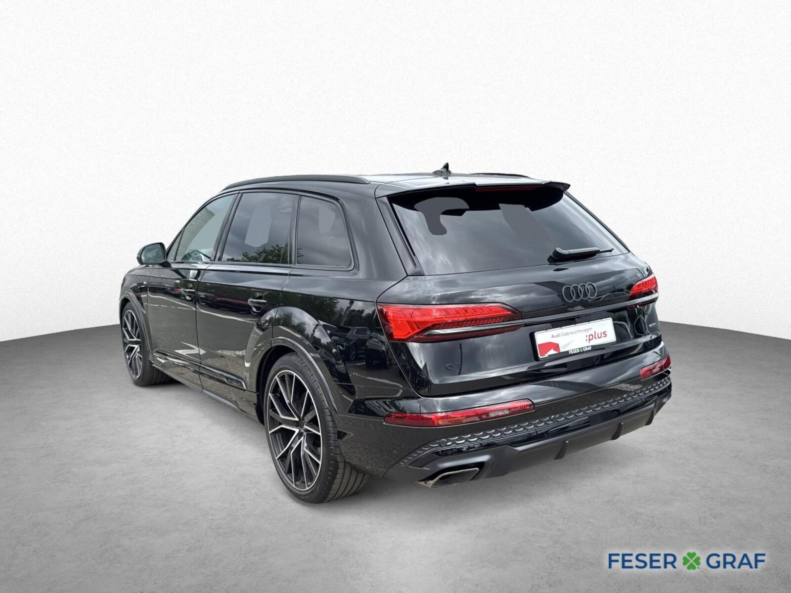 Audi Q7 – Bild 4