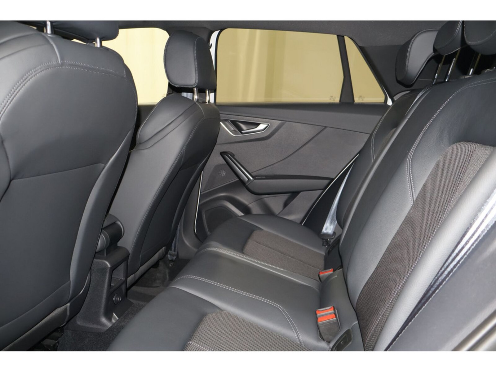 Audi Q2 – Bild 12