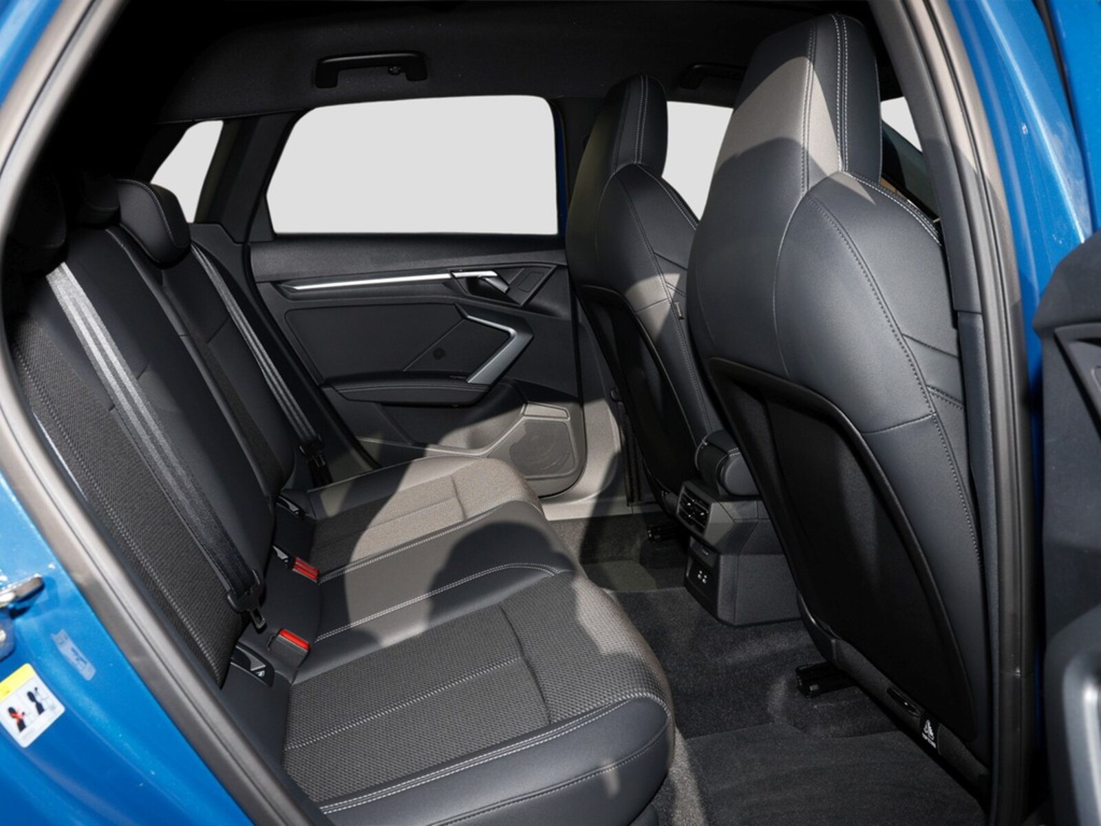 Audi A3 Sportback – Bild 12