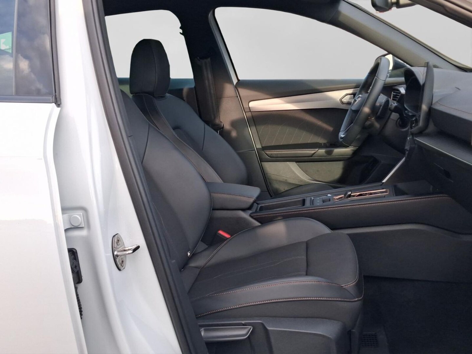 CUPRA Formentor – Bild 13