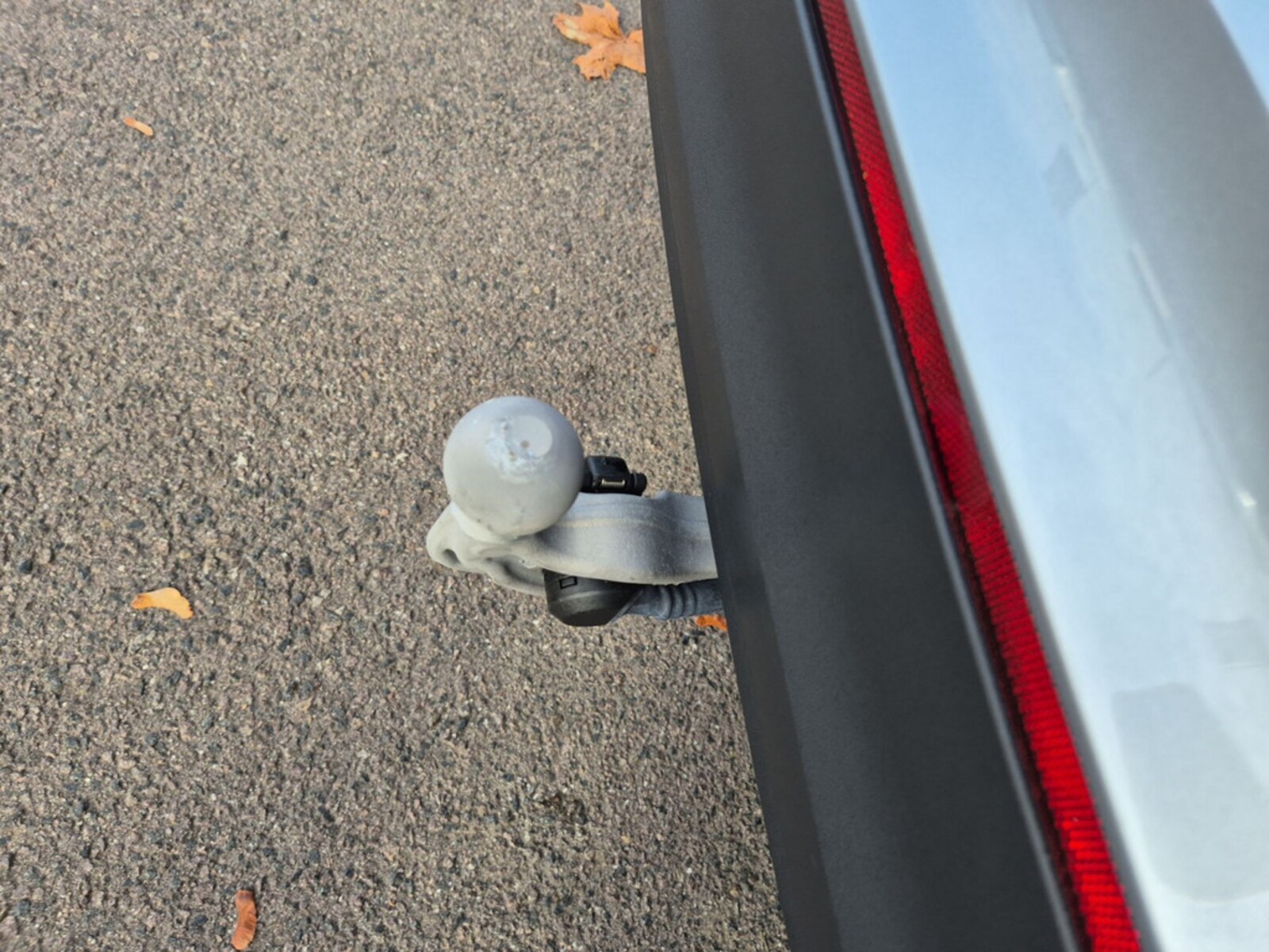 Volkswagen Tiguan – Bild 15