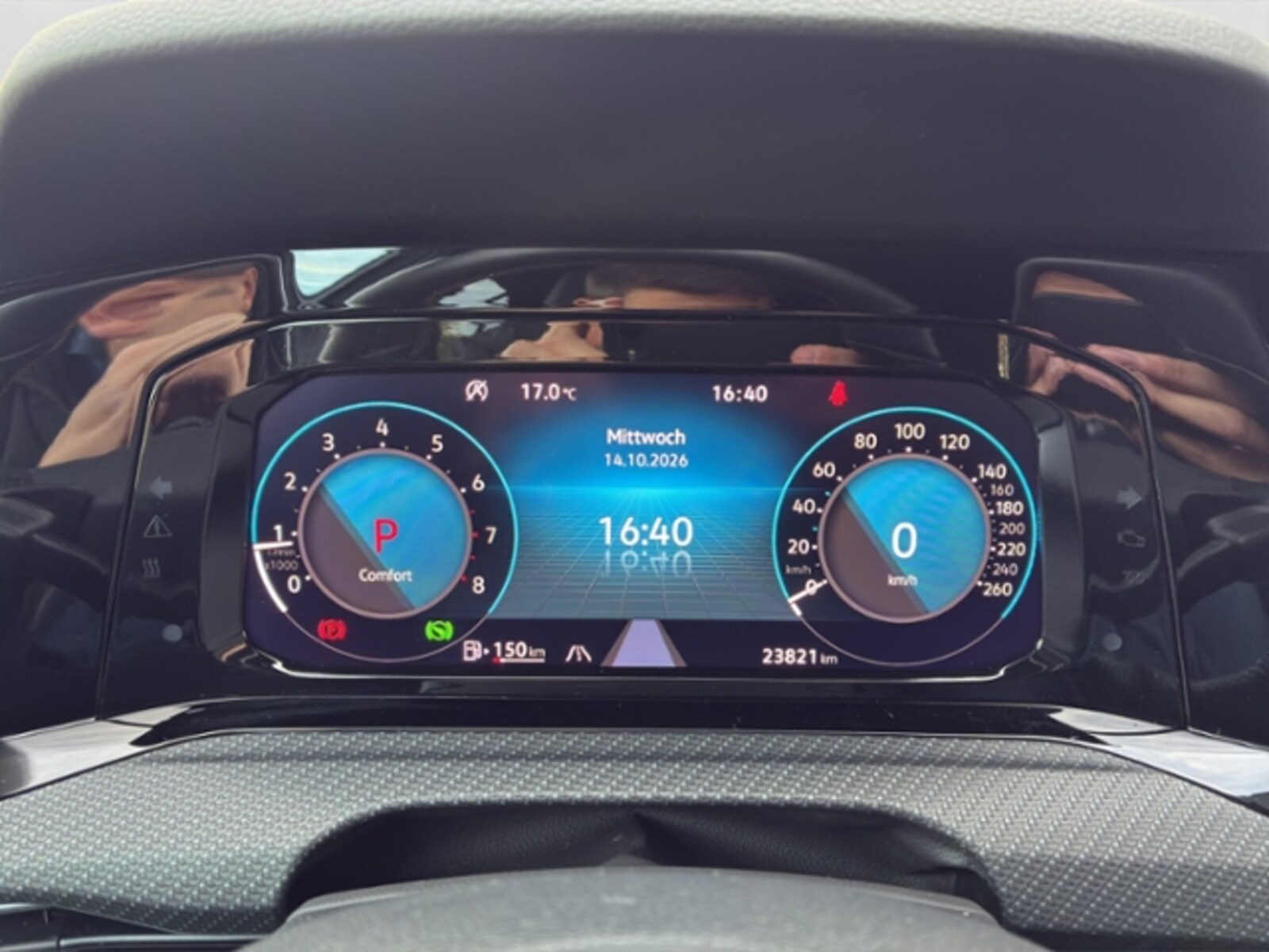 Volkswagen Golf – Bild 15