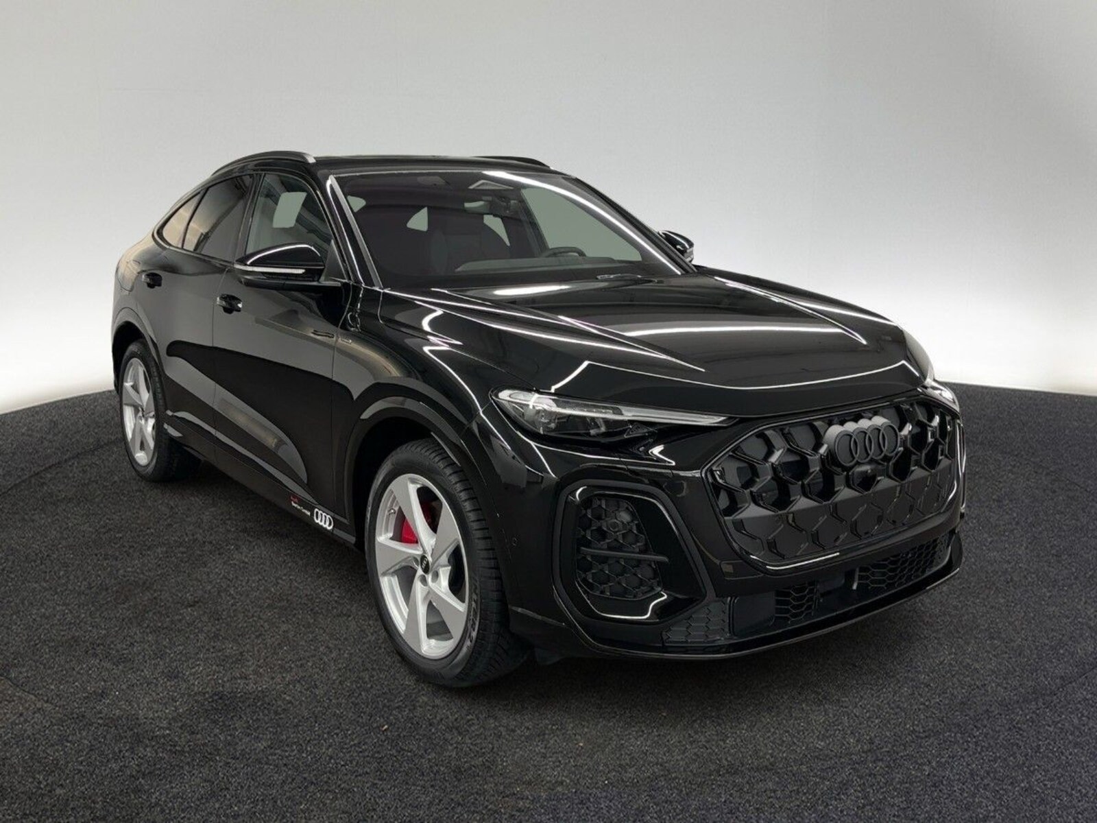 Audi Q5 Sportback – Bild 7