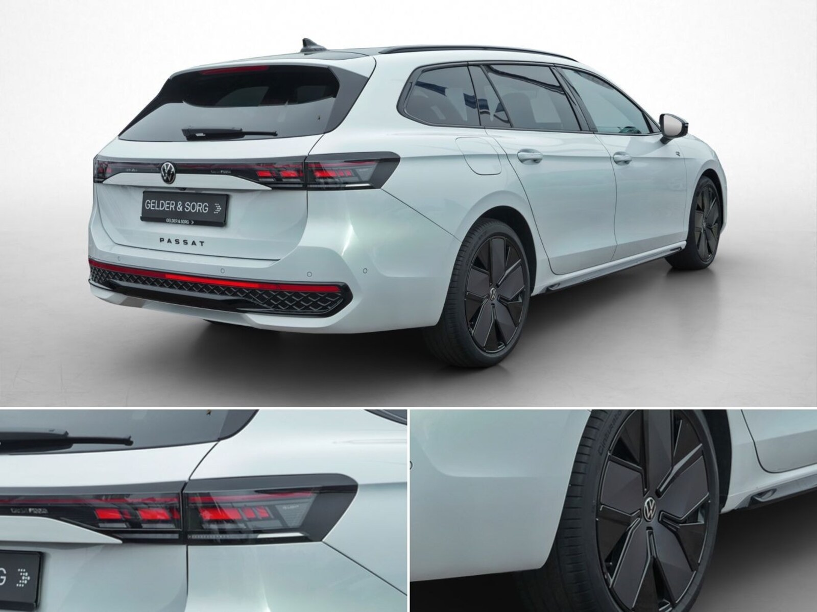 Volkswagen Passat – Bild 24