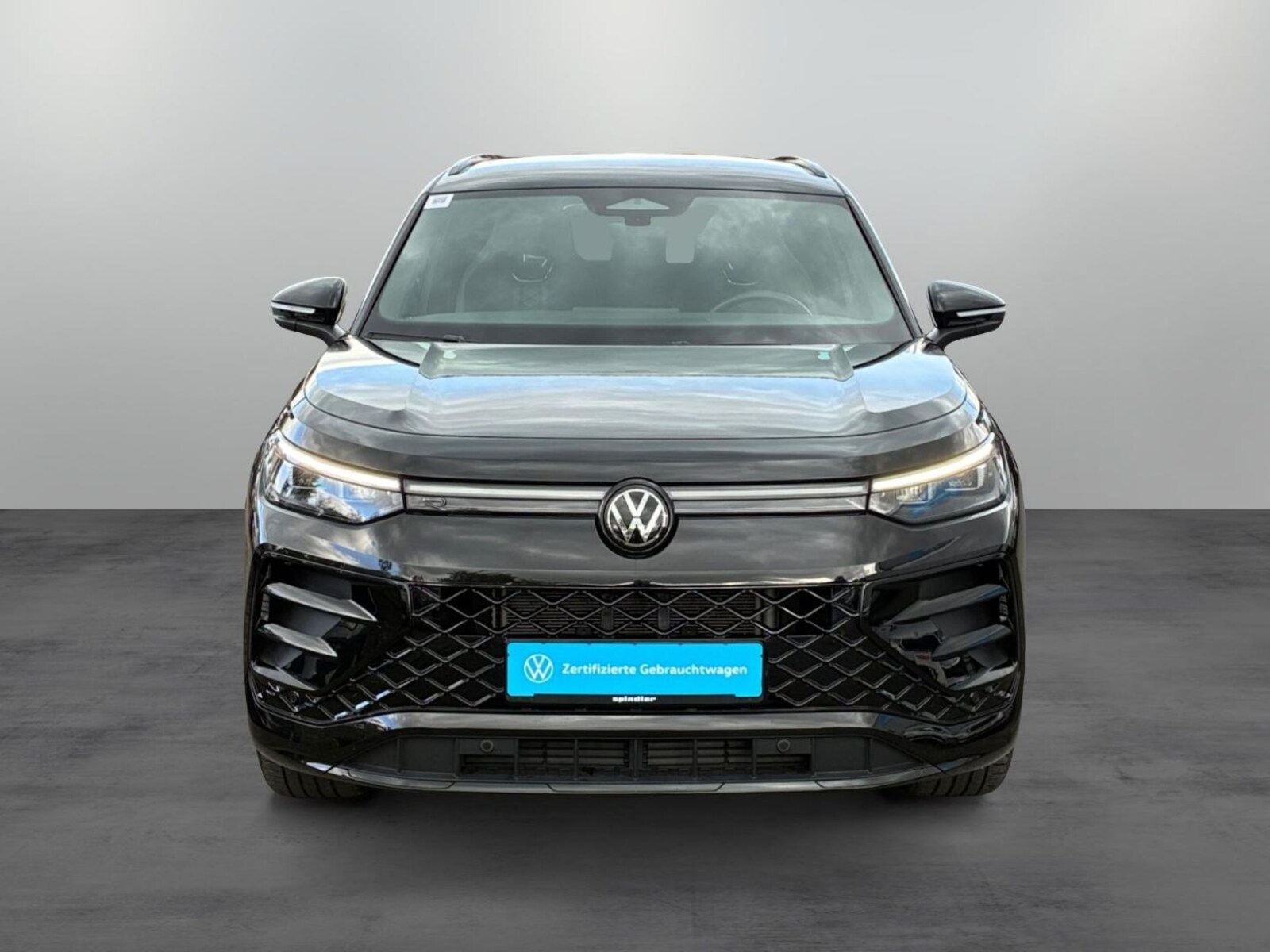 Volkswagen Tayron – Bild 5