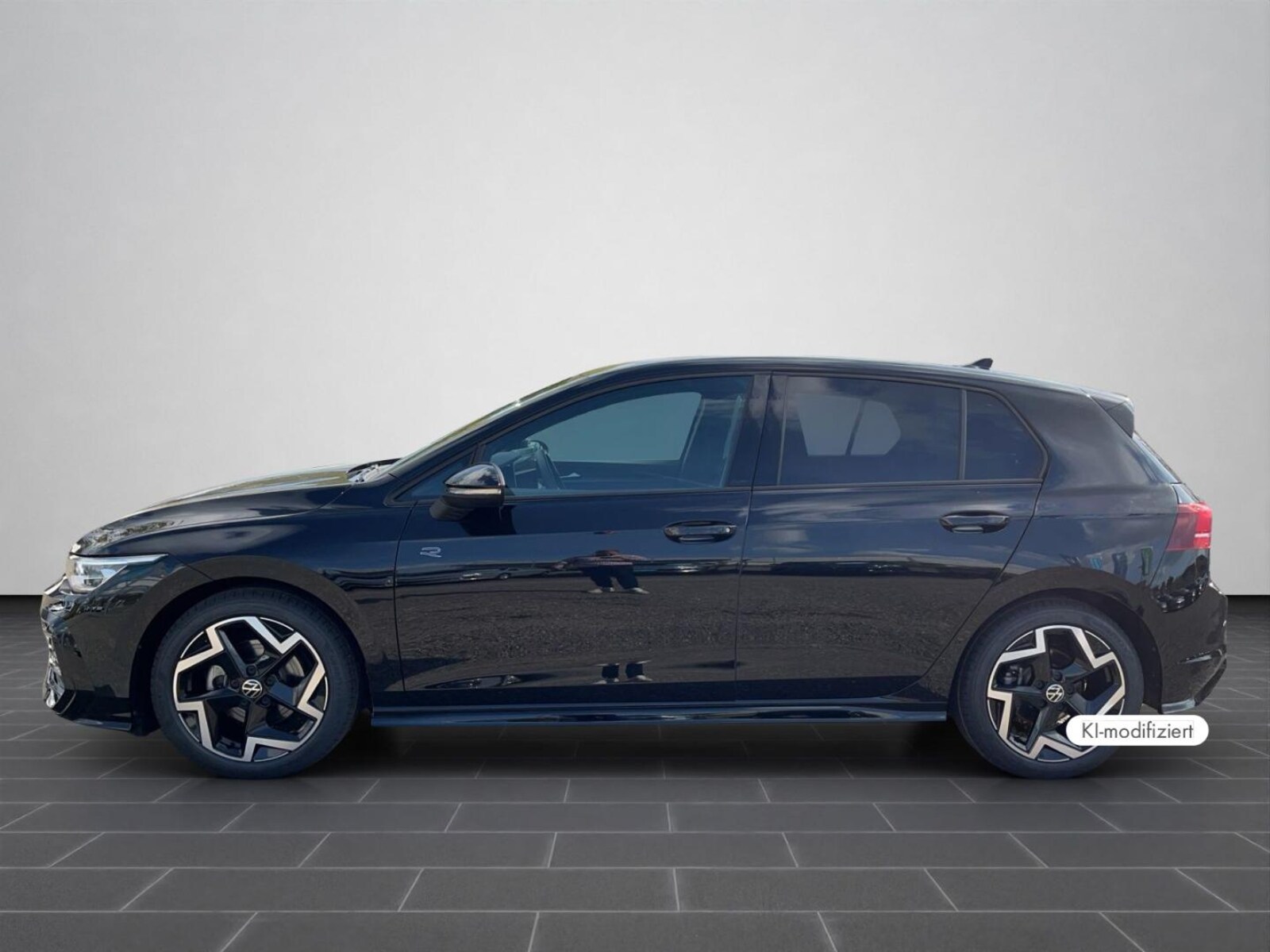 Volkswagen Golf – Bild 7