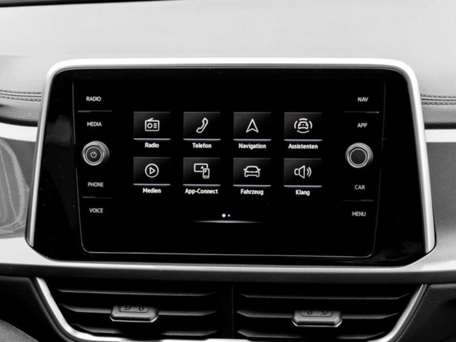 Volkswagen T-Roc – Bild 8