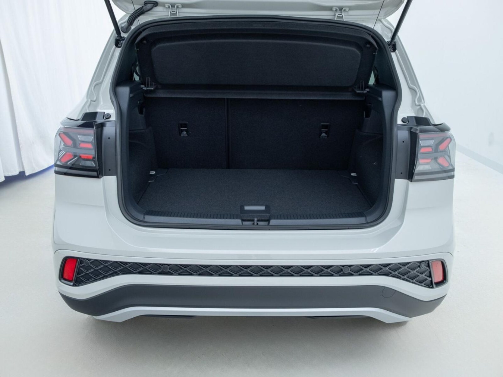 Volkswagen T-Cross – Bild 19