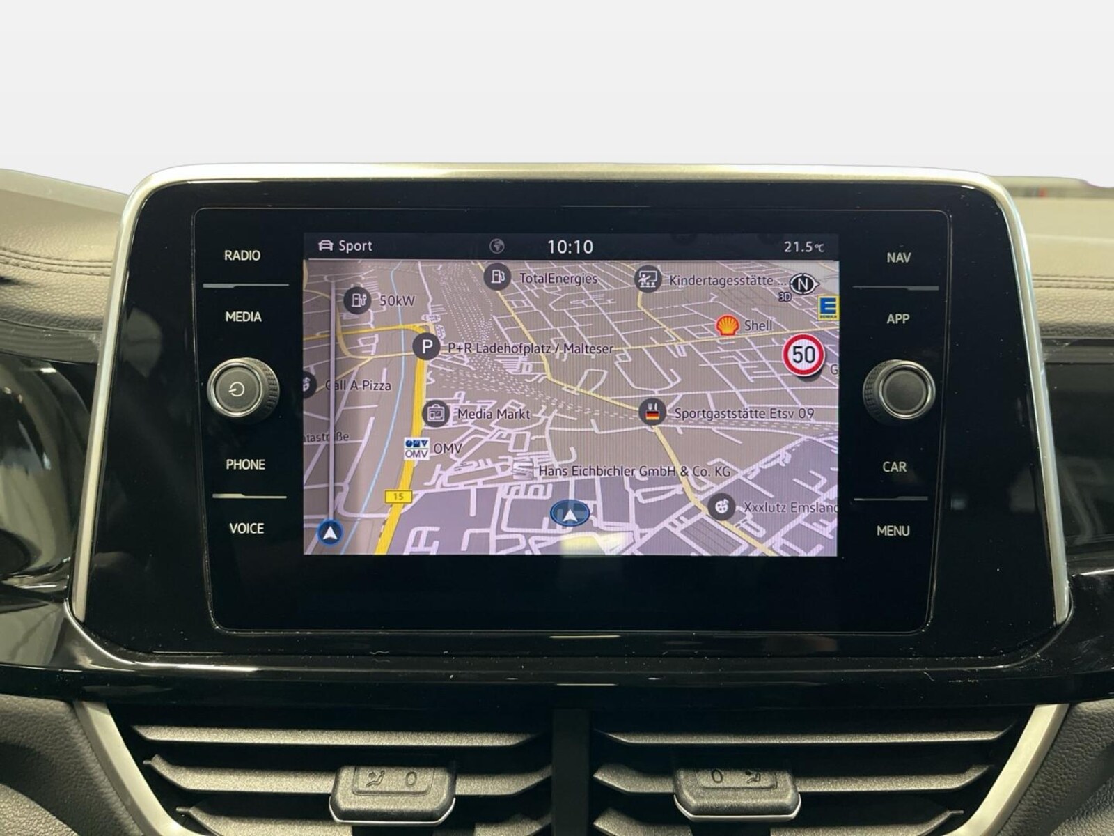 Volkswagen T-Roc – Bild 15