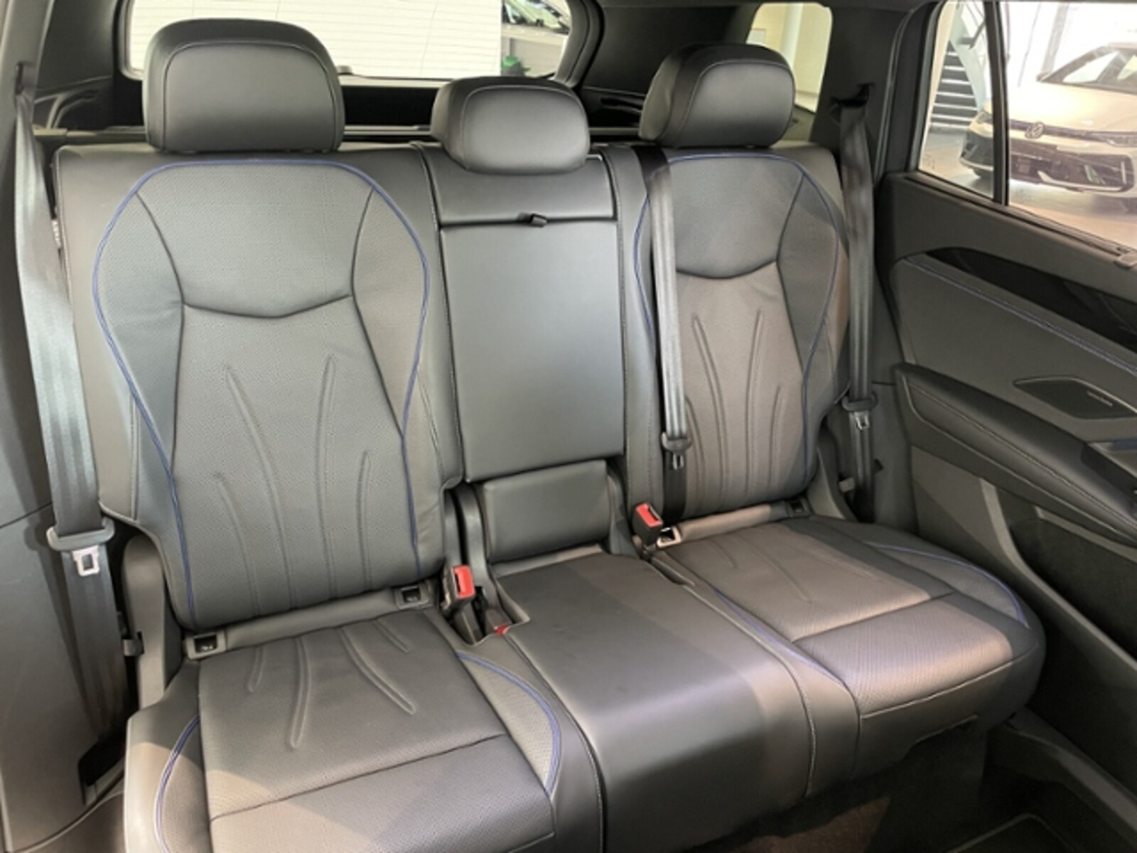 Volkswagen Tayron – Bild 16