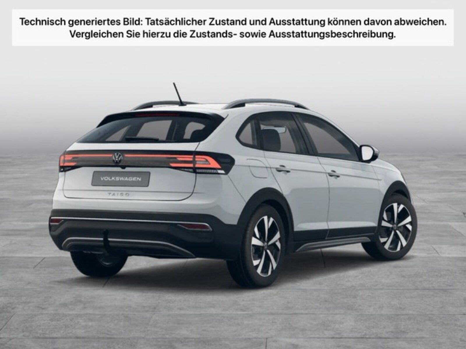 Volkswagen Taigo – Bild 4