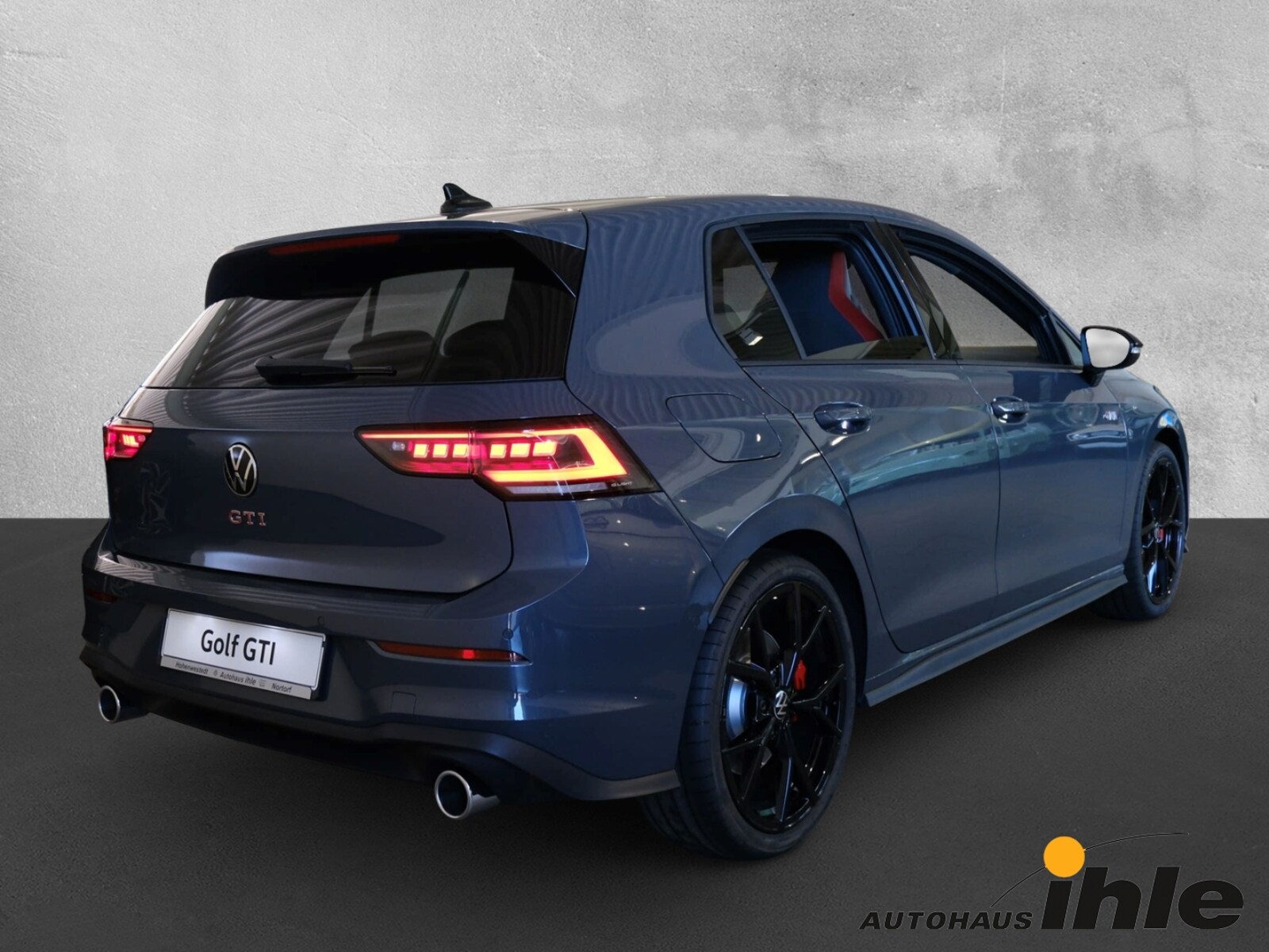 Volkswagen Golf – Bild 2