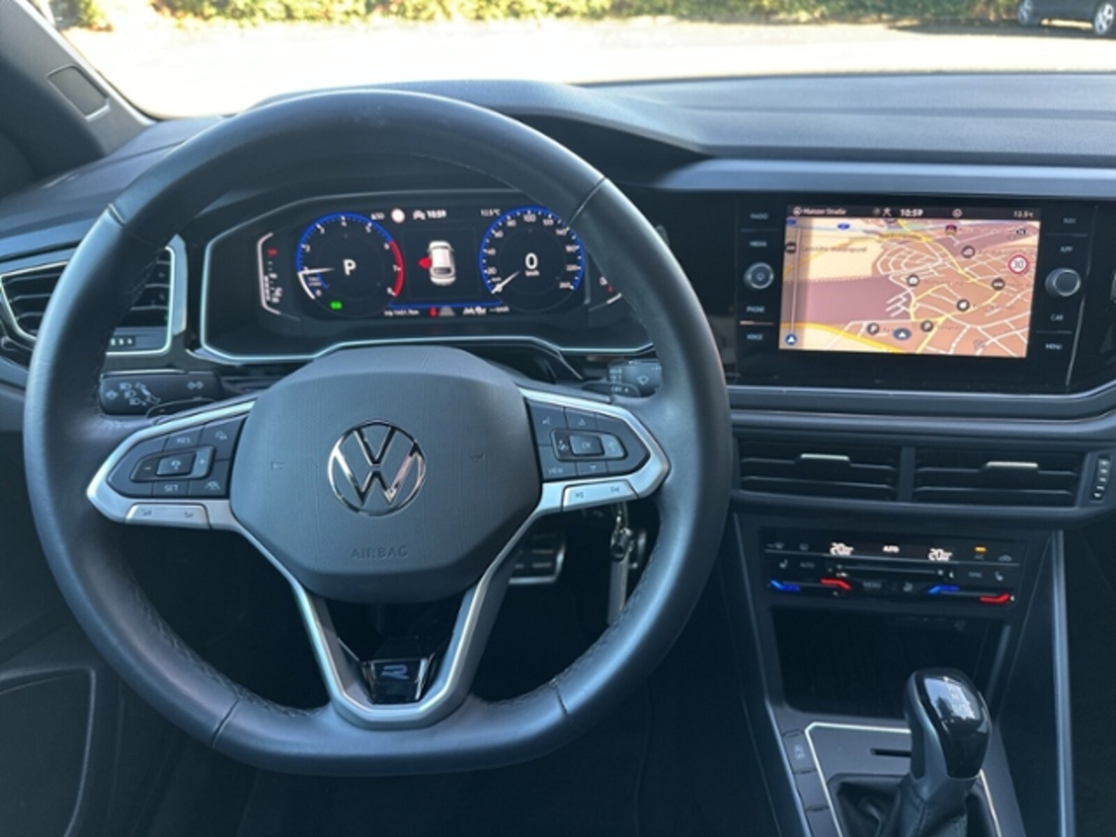 Volkswagen Taigo – Bild 14