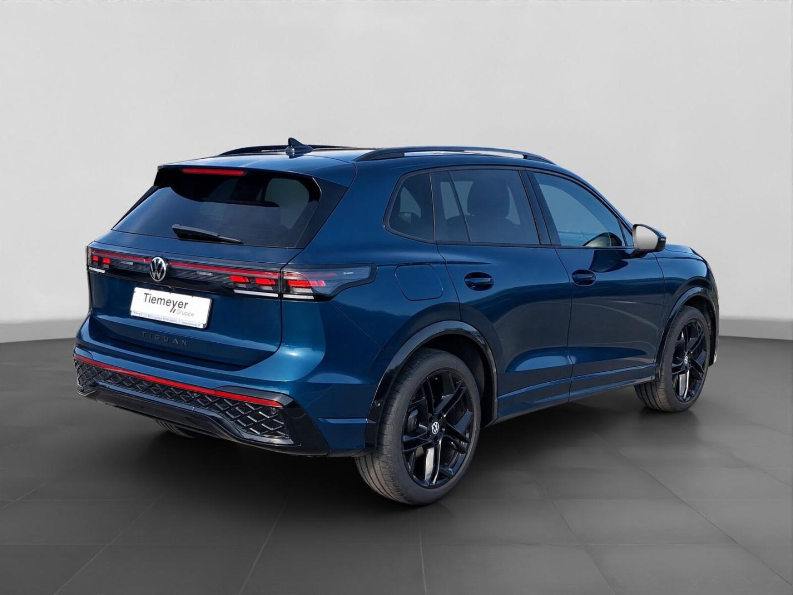 Volkswagen Tiguan – Bild 3