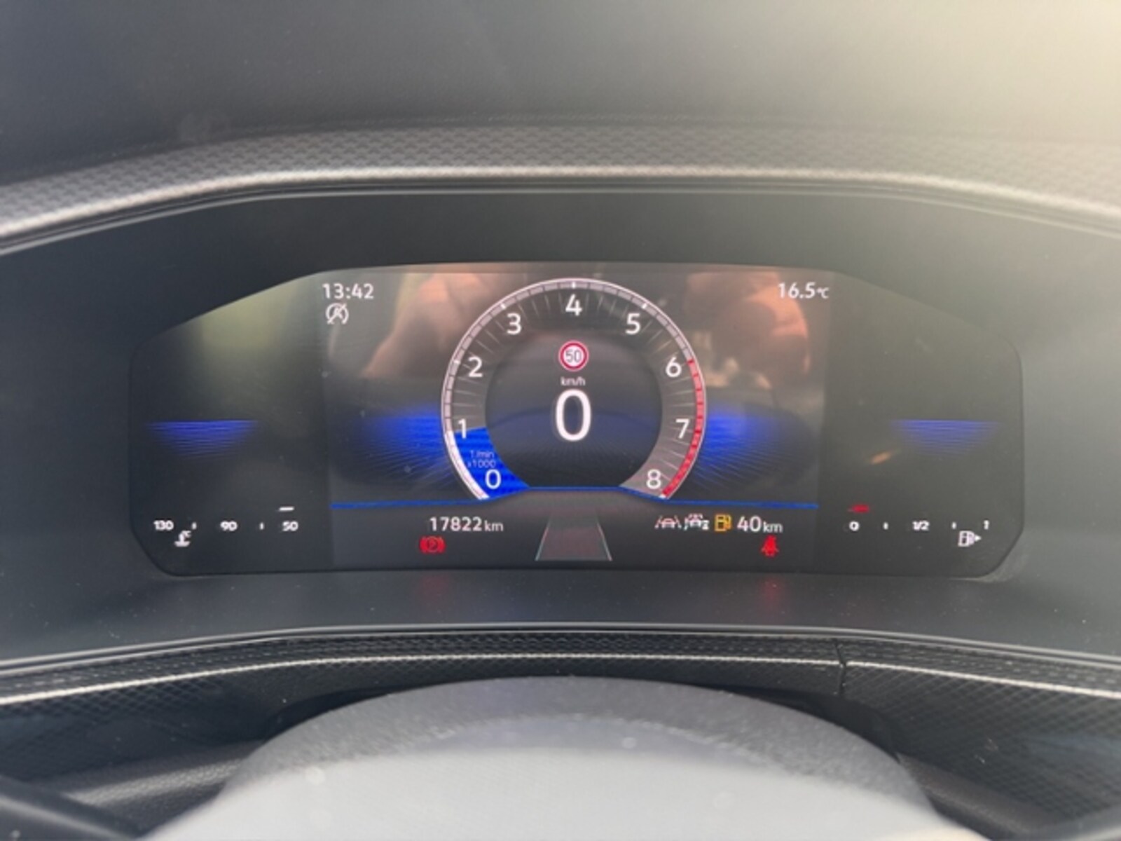 Volkswagen T-Cross – Bild 15