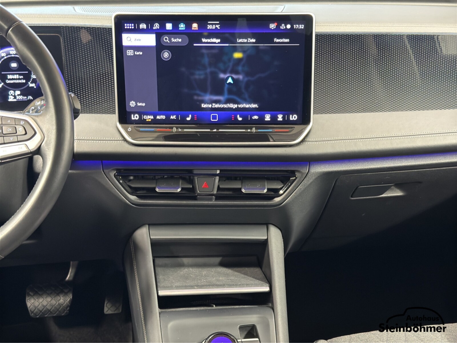 Volkswagen Tiguan – Bild 21