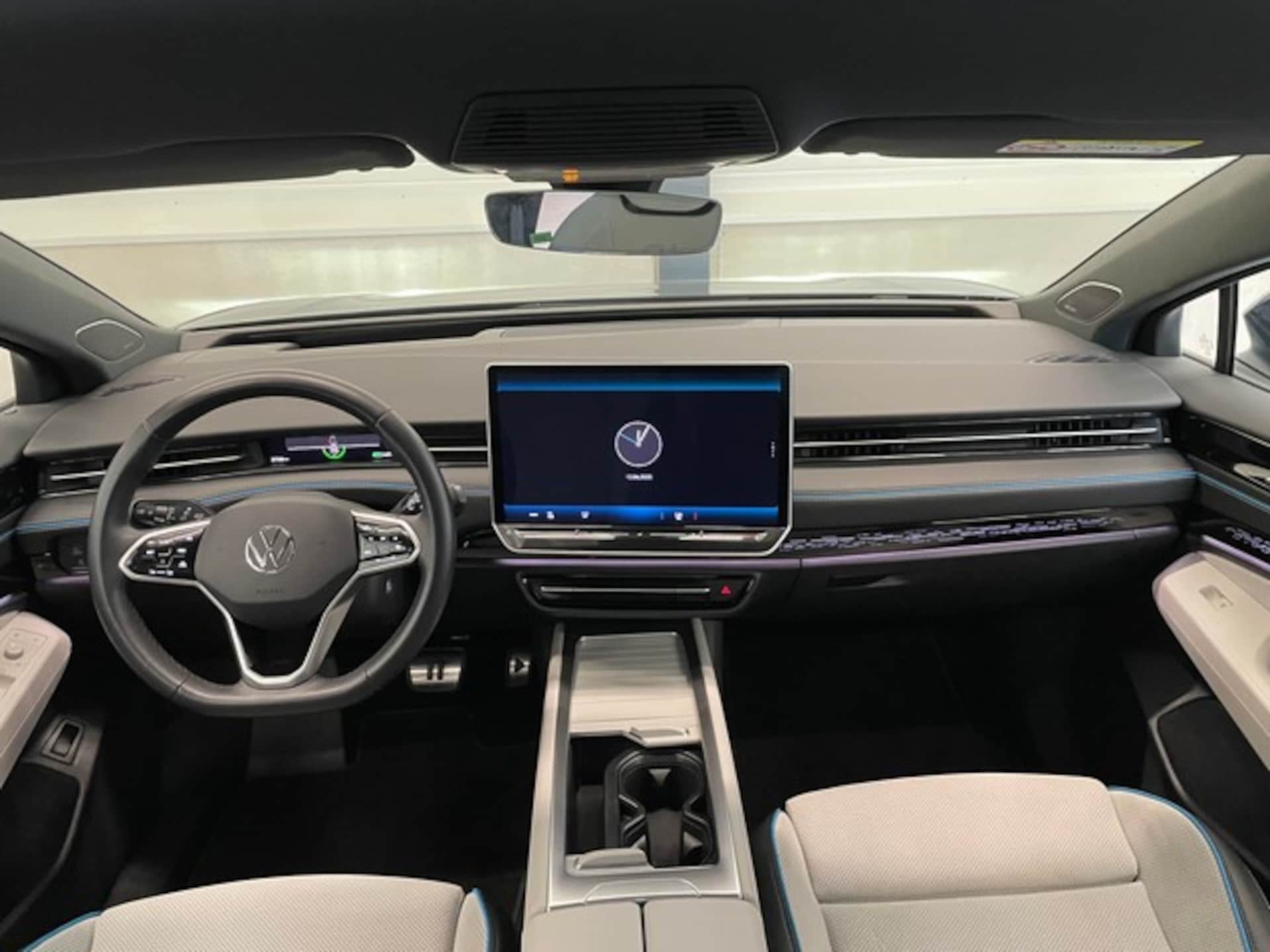 Volkswagen ID.7 Pro