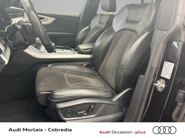 Audi Q8 S Line 50 TDI Quattro 286 Ch Tiptronic - 2019 - Joinsteer - #7