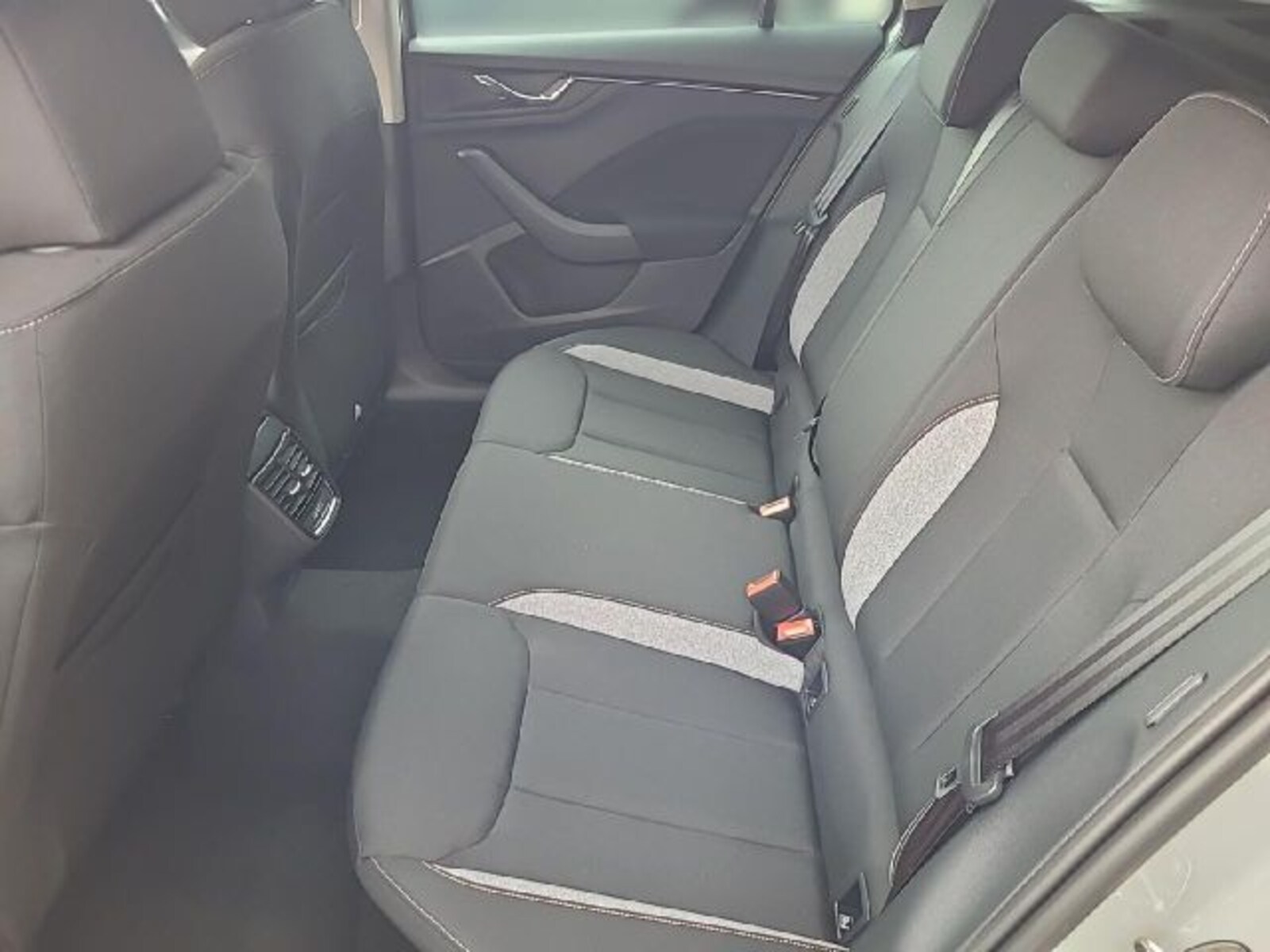 Škoda Scala – Bild 11