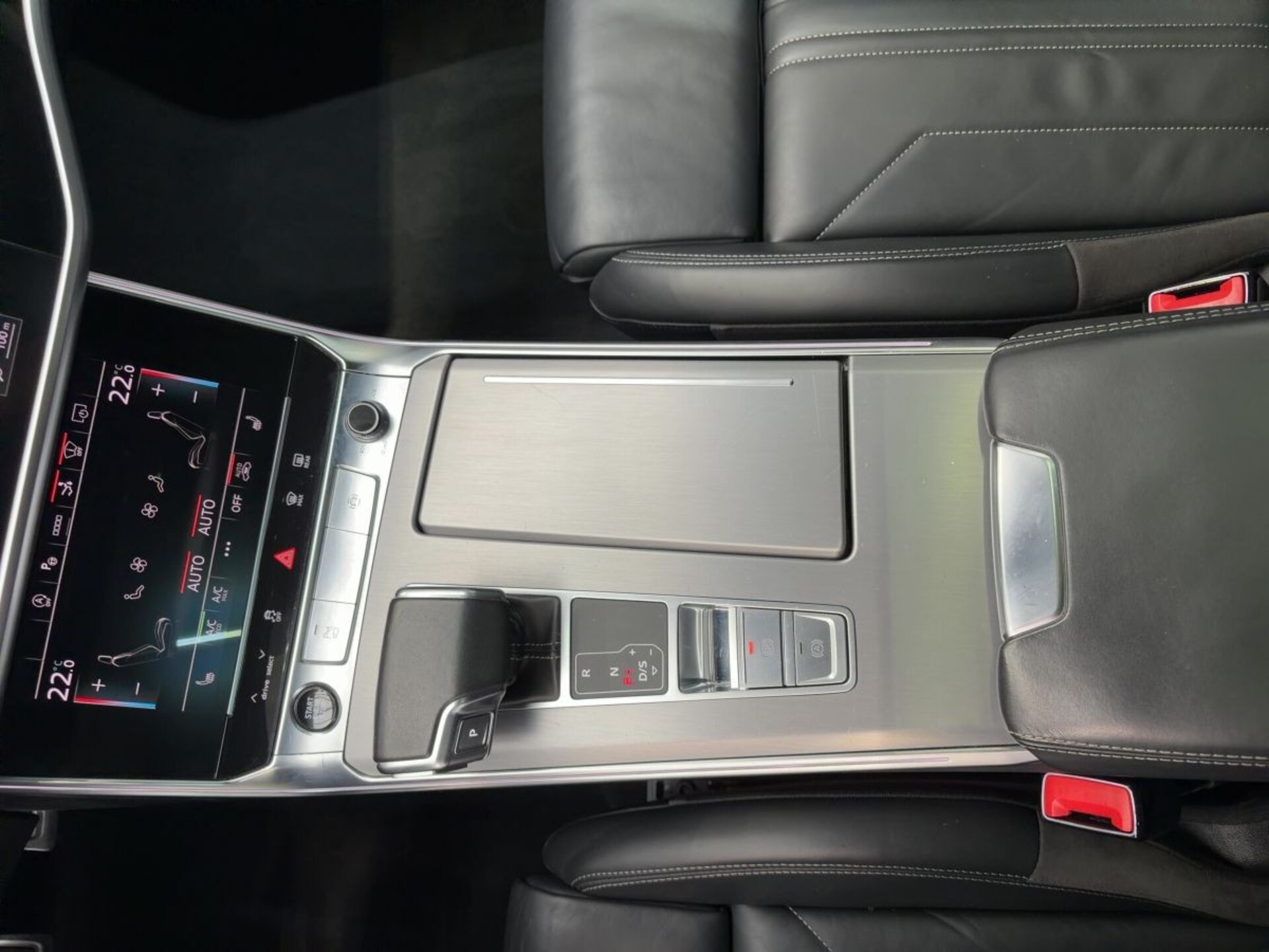 Audi A7 Sportback