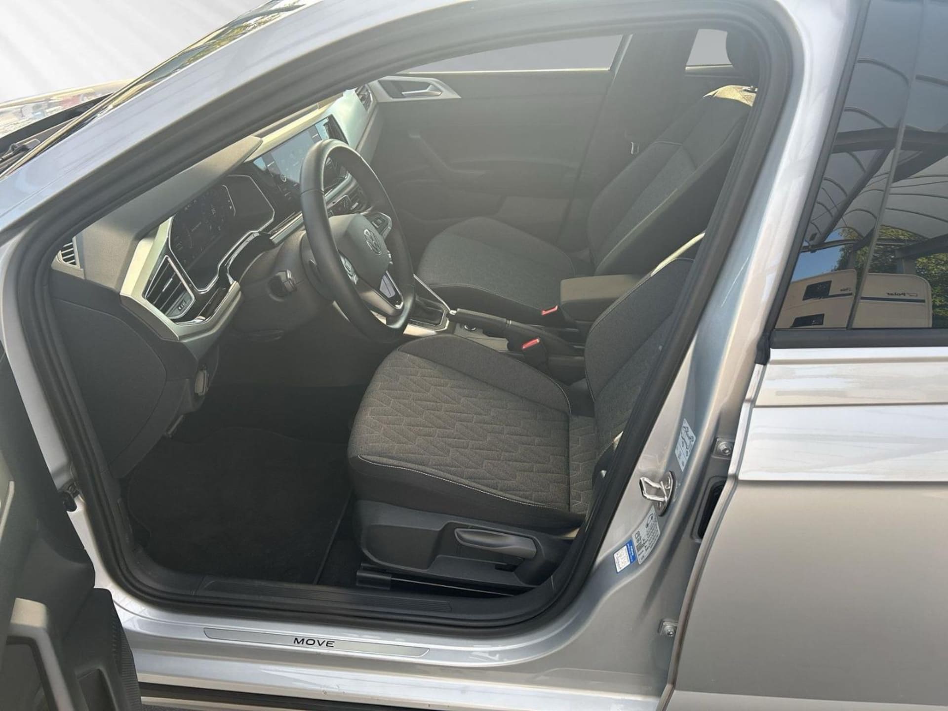 Volkswagen Taigo MOVE