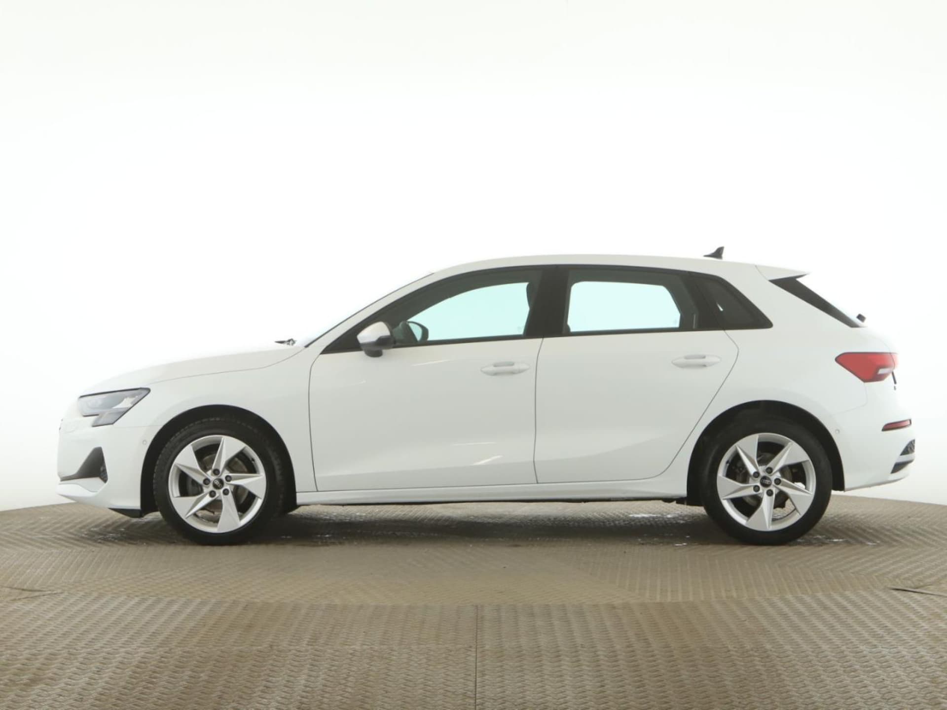 Audi A3 Sportback Advanced