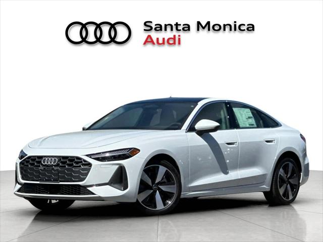 2025 Audi New A5 Premium Plus