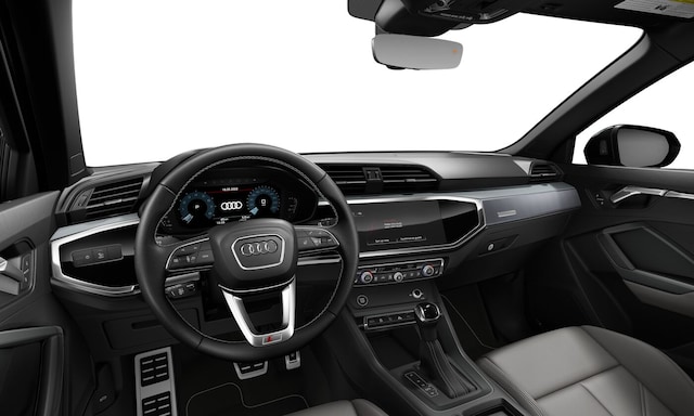 2023 Audi Q3 SUV