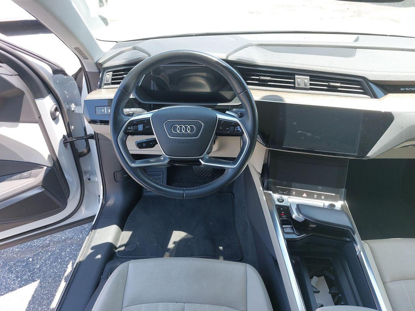 2024 Audi Q8 e-tron Premium Plus - Photo 6
