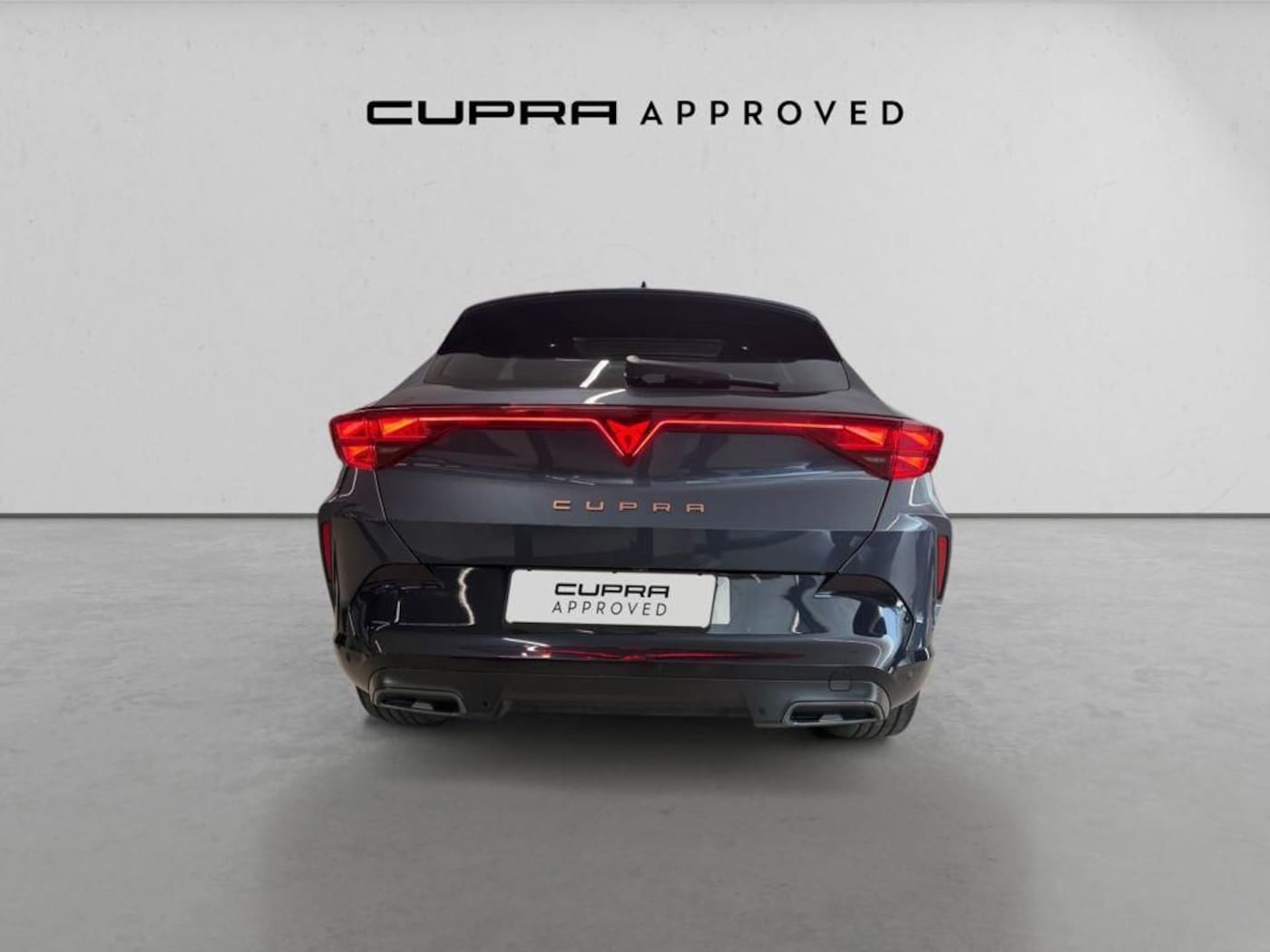 CUPRA Formentor 1.5 eTSI DSG 110 kW (150 CV) — photo 13