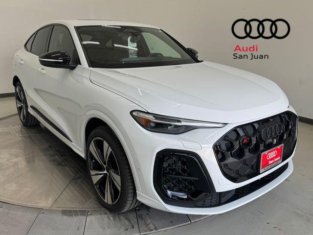 Photo of 2026 Audi SQ5 Sportback