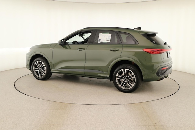2026 Audi Q5