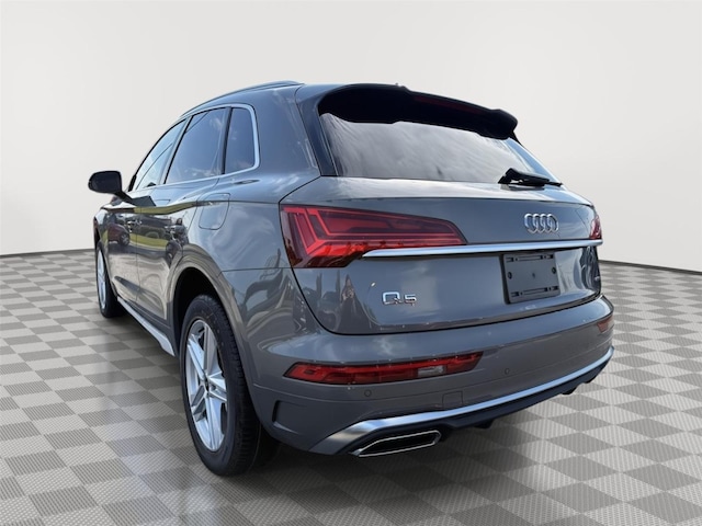 2023 Audi Q5 TFSI e