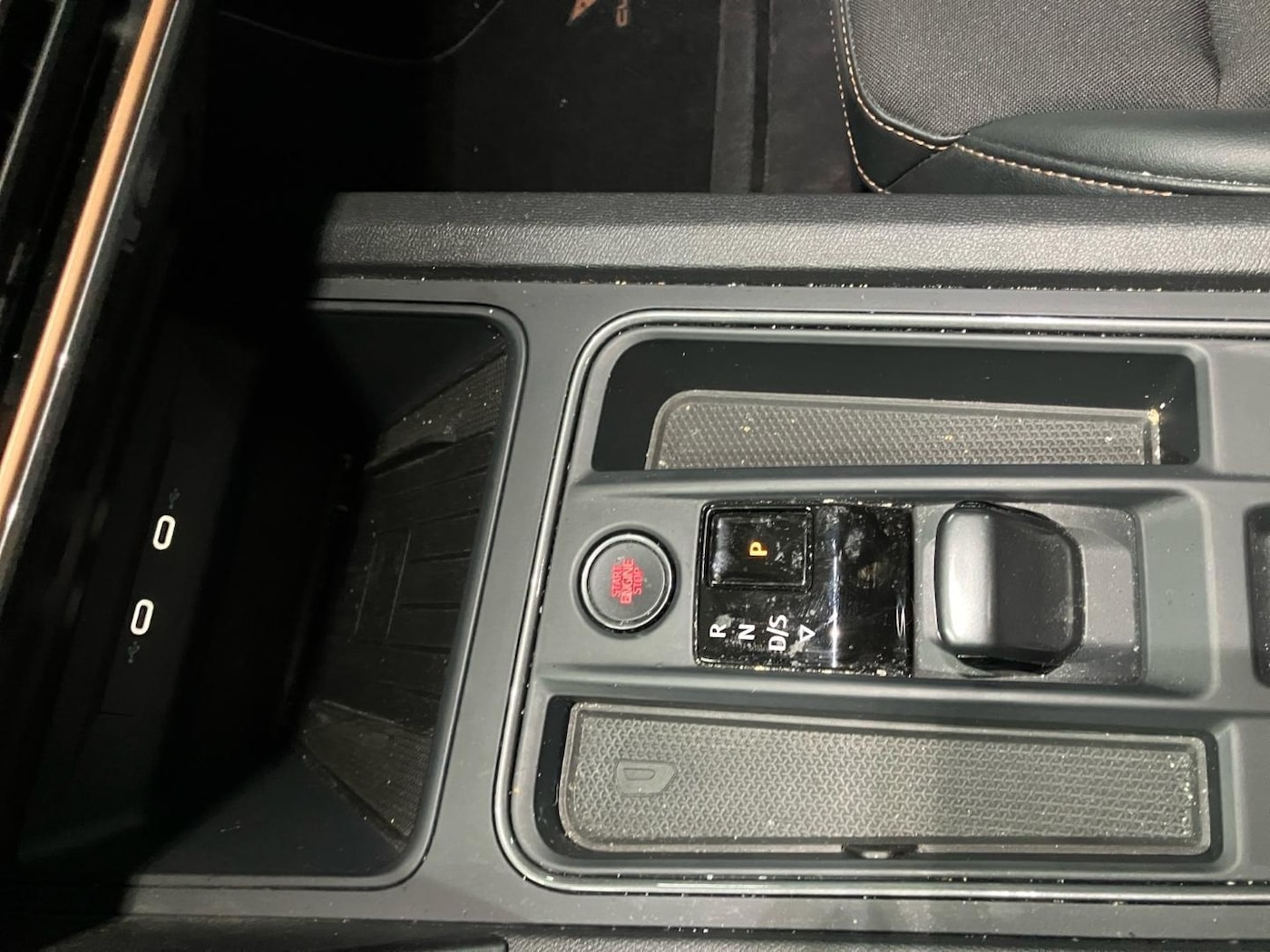 CUPRA Formentor 1.5 TSI DSG 110 kW (150 CV) — photo 14