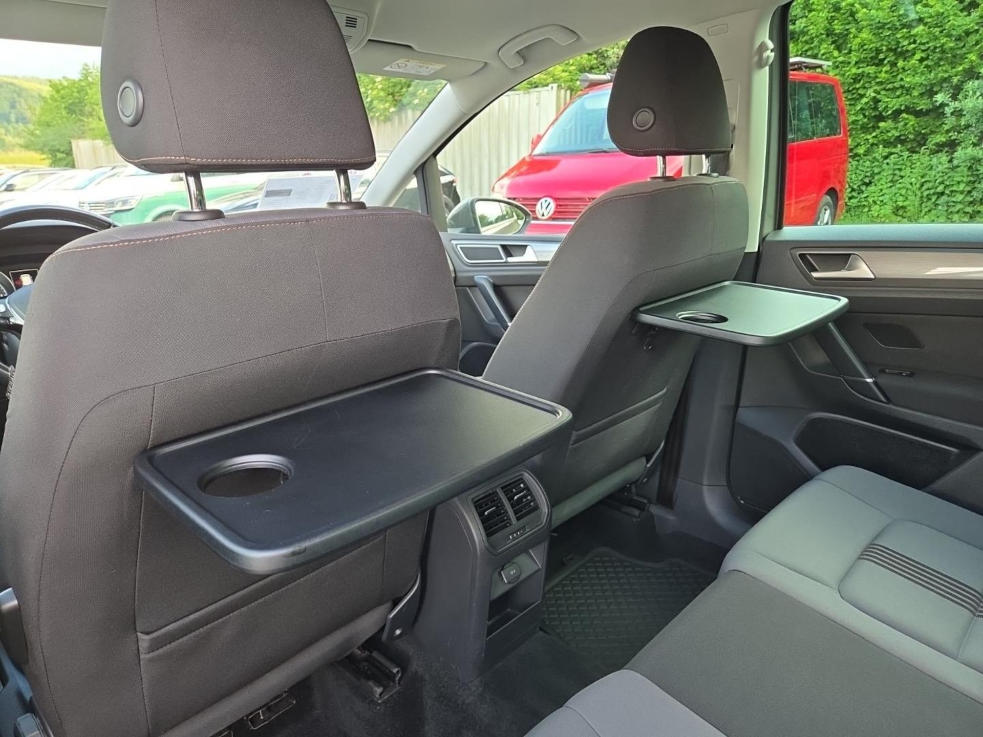 Volkswagen Golf Sportsvan Comfortline