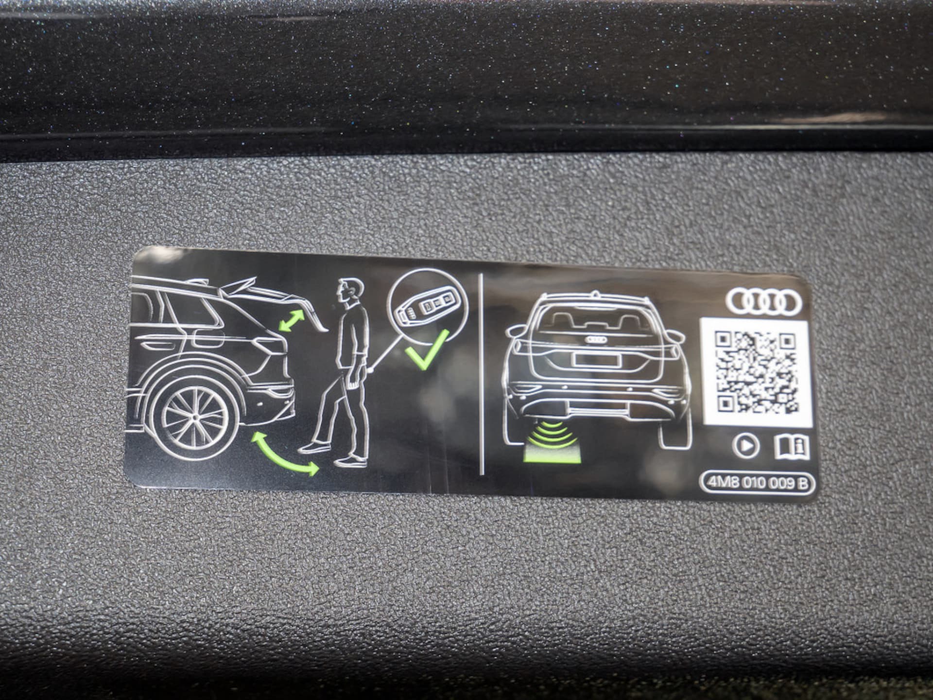 Audi Q5 SUV