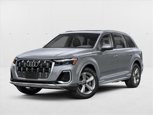 Photo of 2026 Audi Q7