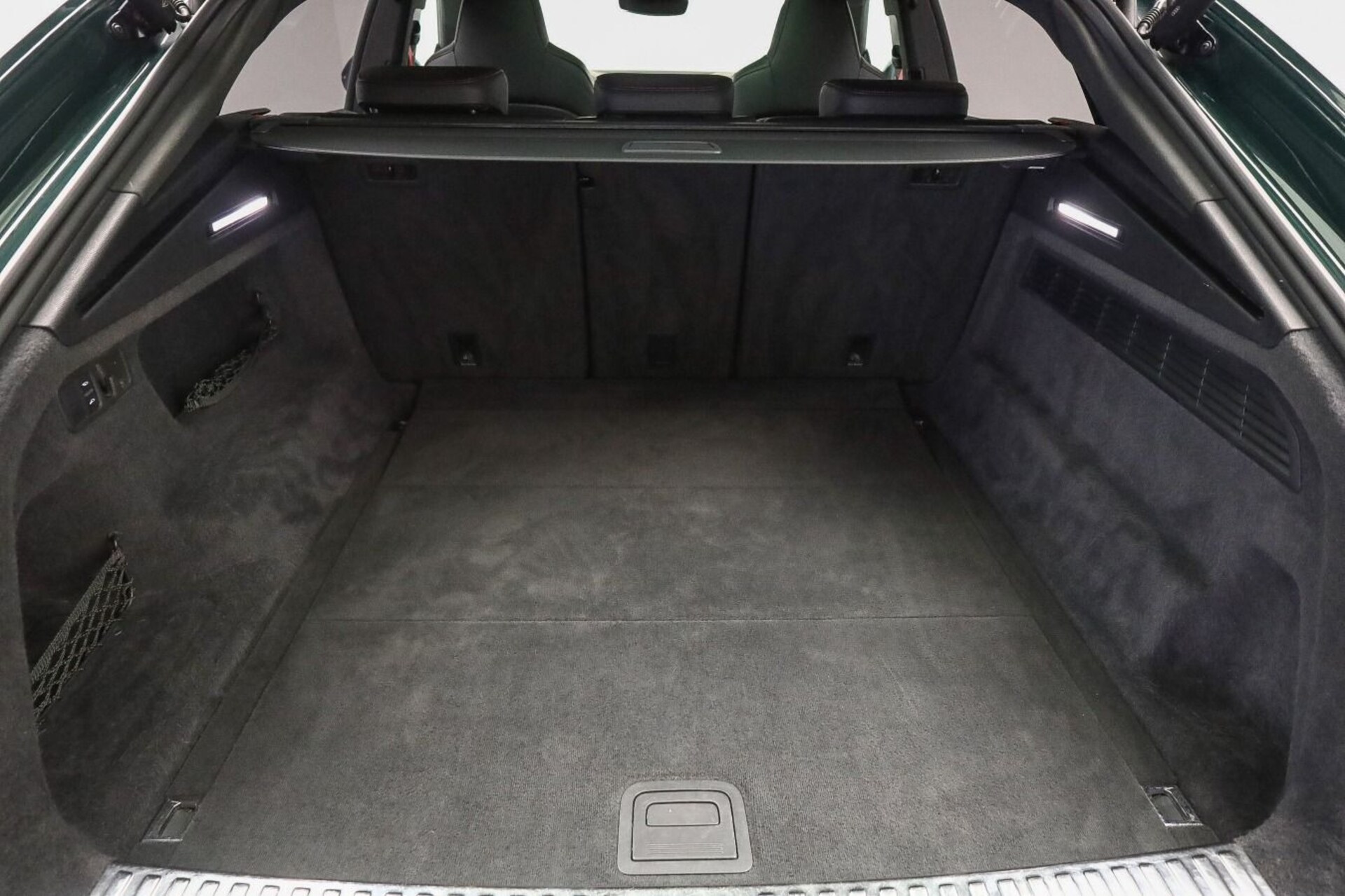 Audi SQ8 SUV