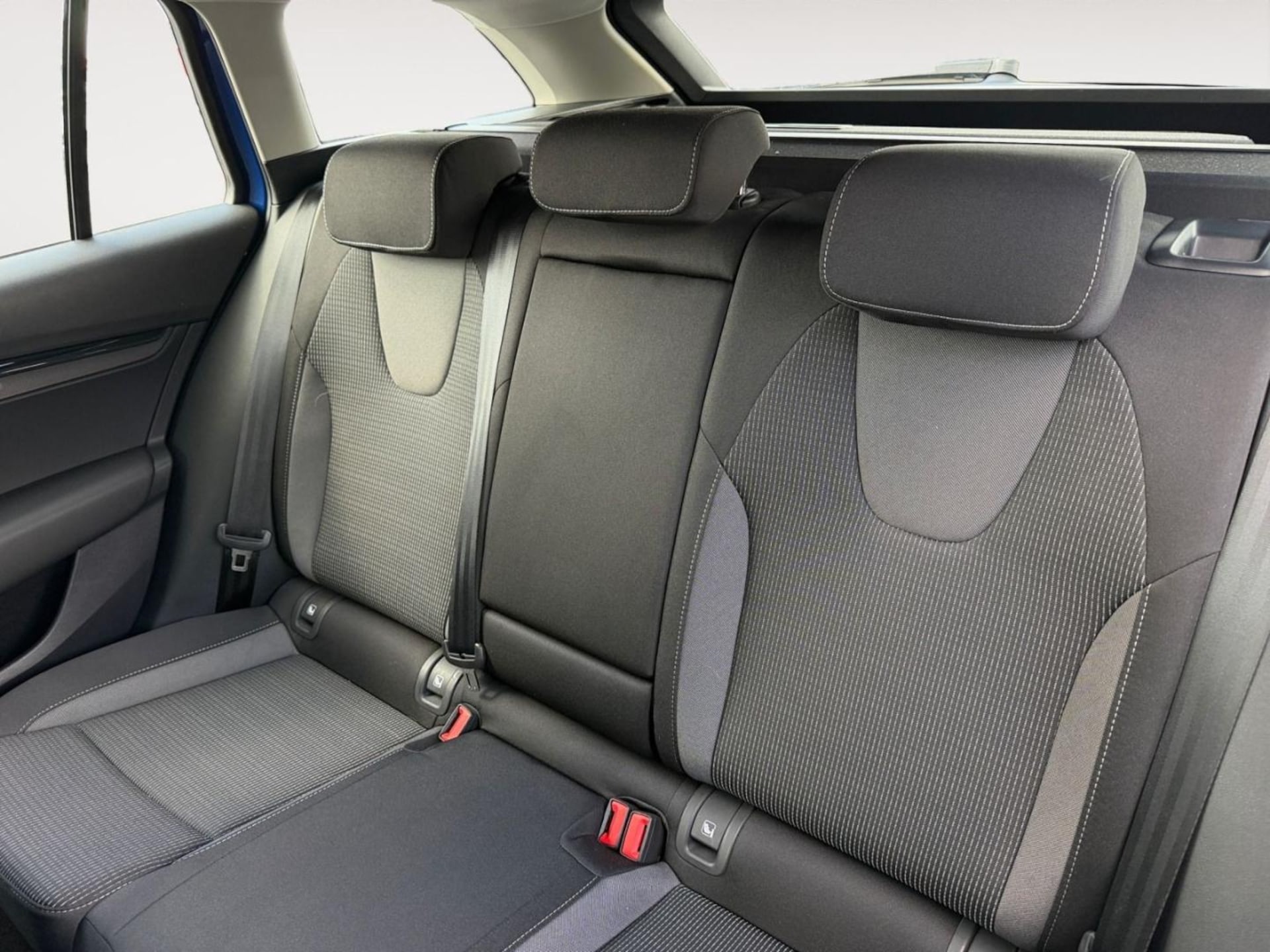 Skoda Octavia Combi Ambition