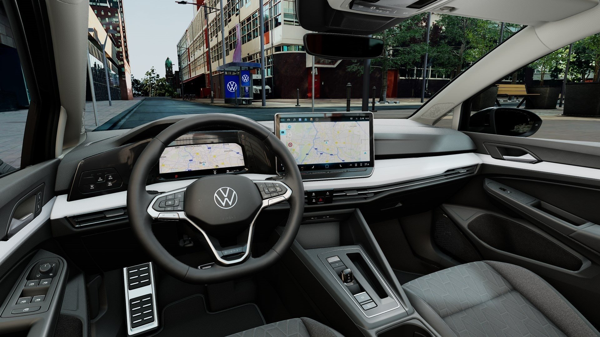 Volkswagen Golf ENERGY