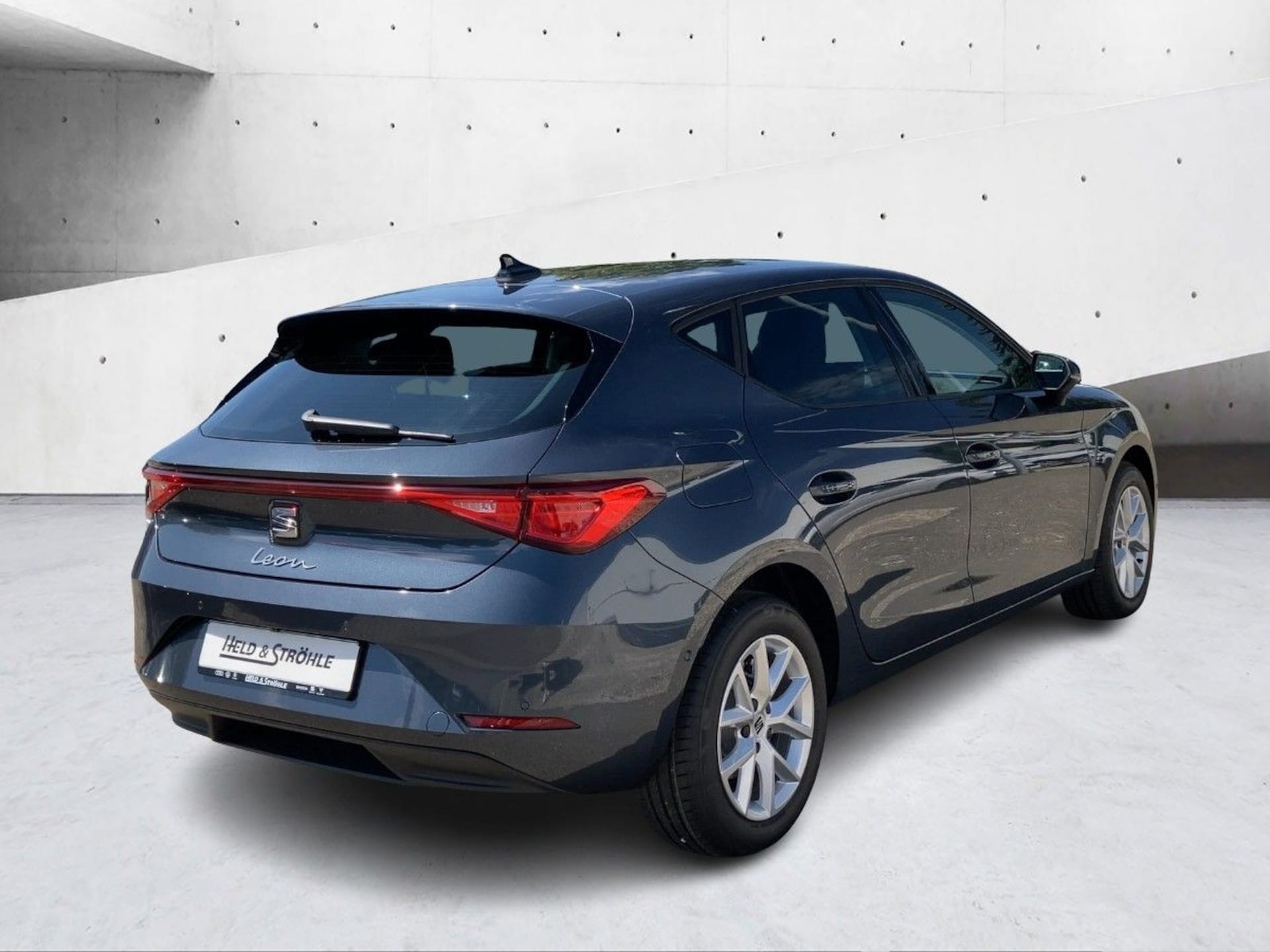 SEAT Leon Style