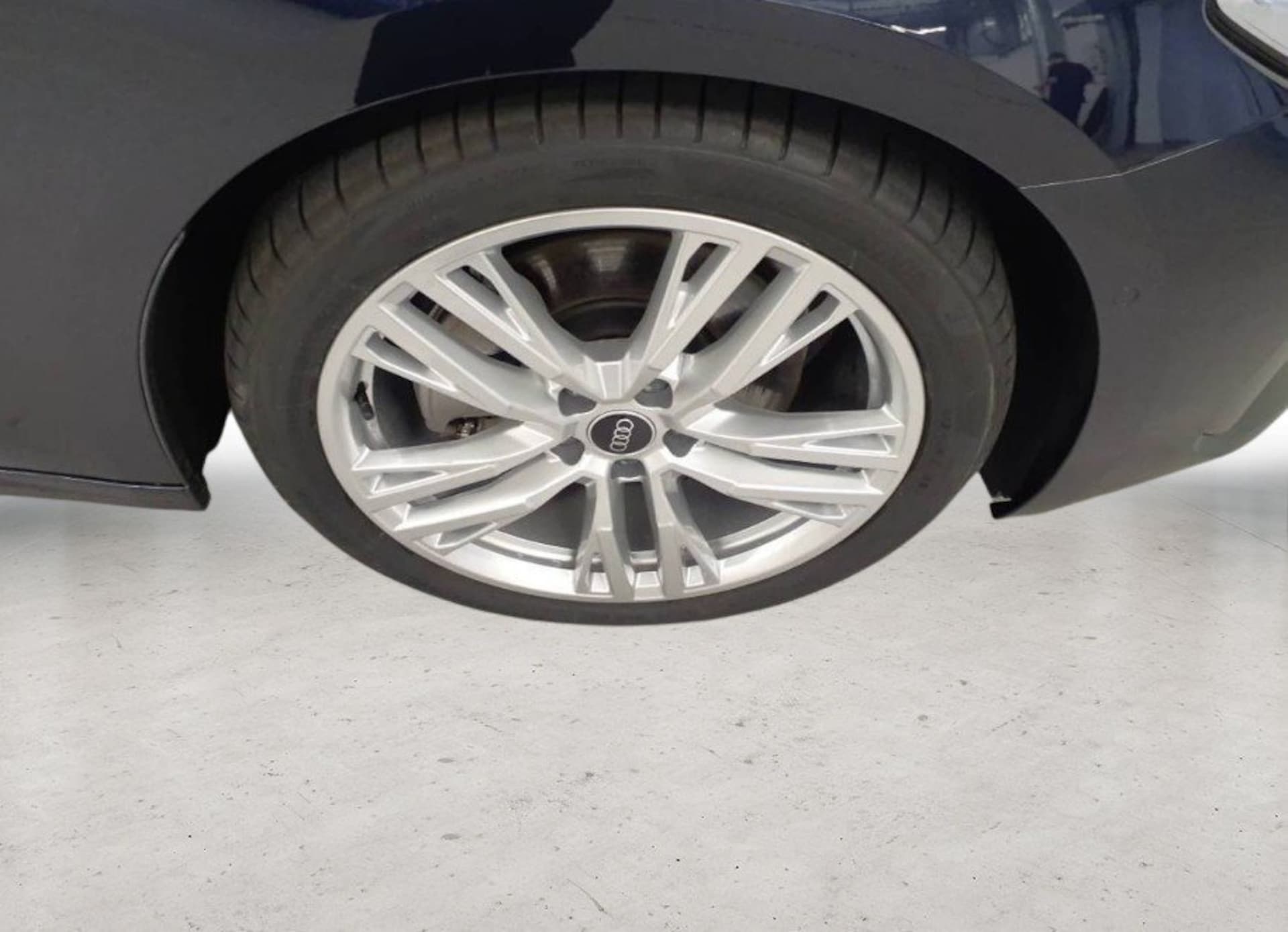 Audi A5 Avant